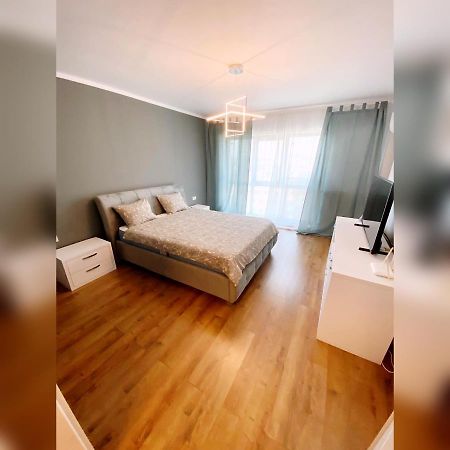 Plazza Studio Bukarest Exteriör bild