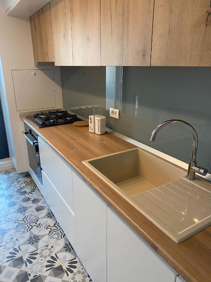 Plazza Studio Bukarest Exteriör bild
