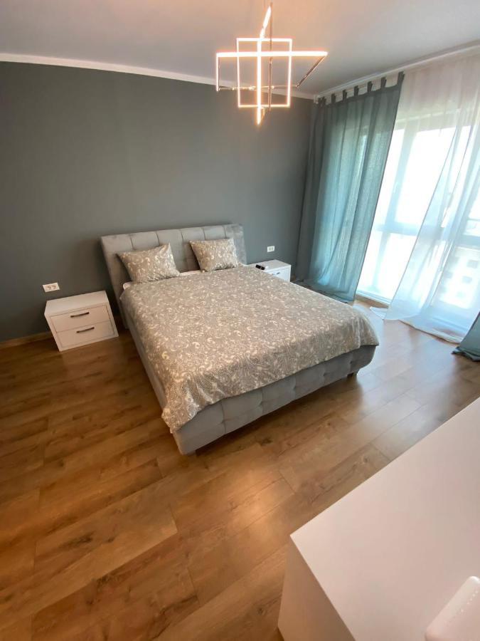 Plazza Studio Bukarest Exteriör bild