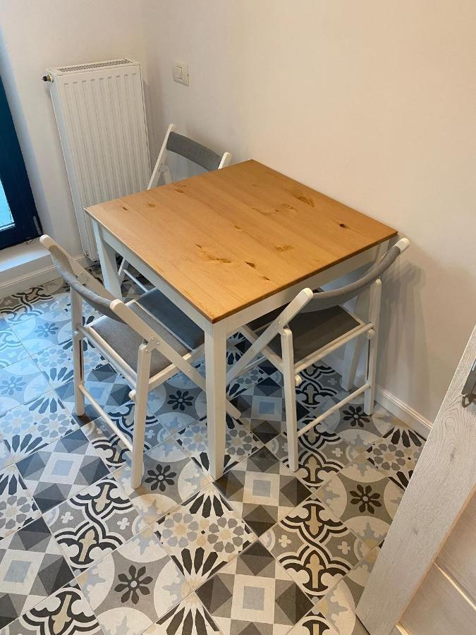 Plazza Studio Bukarest Exteriör bild
