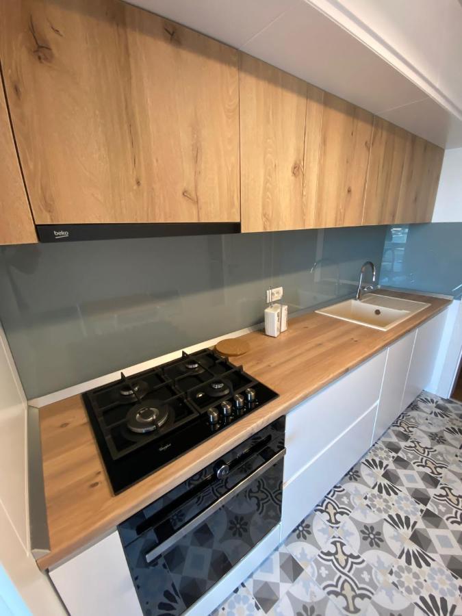 Plazza Studio Bukarest Exteriör bild