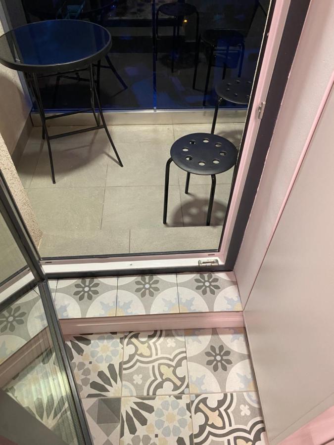 Plazza Studio Bukarest Exteriör bild
