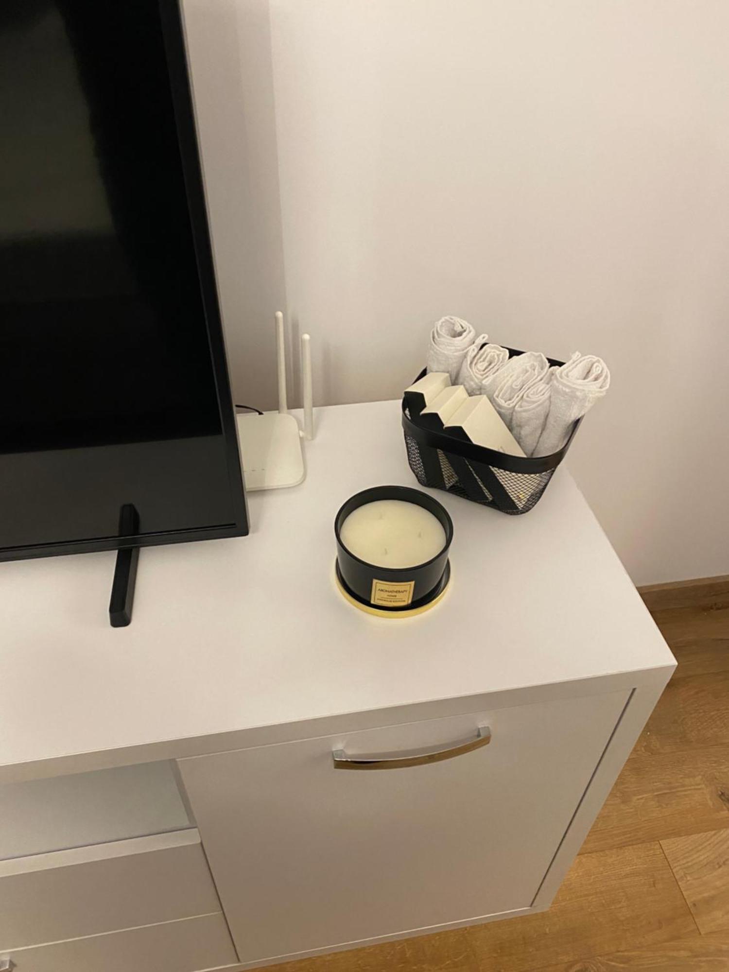 Plazza Studio Bukarest Exteriör bild